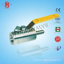 ball valve stainless steel 1